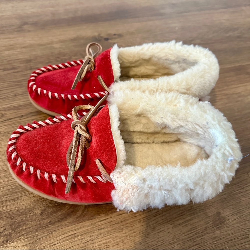 LLBean Women’s Wicked Good Slipper